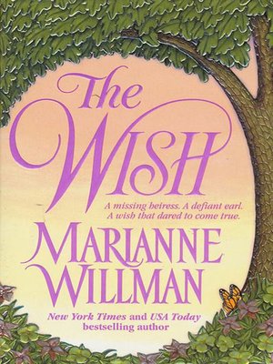 cover image of The Wish